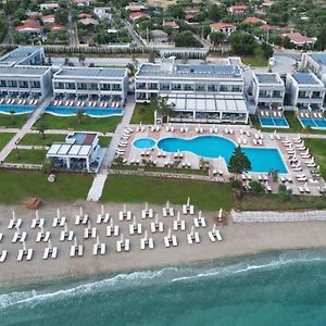 גראקיני Sea Coast Resort Halkidiki Exterior photo