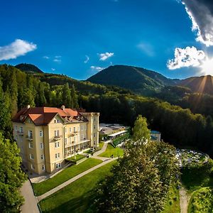 רימסקה טופליצה Rimske Terme Resort - Hotel Sofijin Dvor Exterior photo