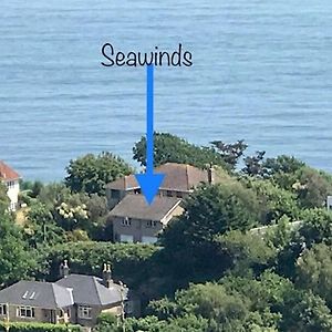דירות ונטור Seawinds Exterior photo