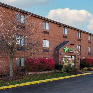 Extended Stay America Suites - Fort Wayne - North Exterior photo