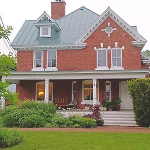 דירות קמפבלטון Napier House Exterior photo