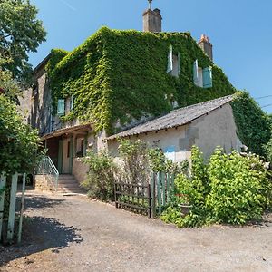 Bourg-Archambault Holiday Home Le Jardin De Timothee By Interhome Exterior photo