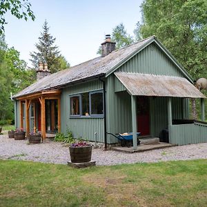 אינברנס Holiday Home Kerrow Cottage By Interhome Exterior photo