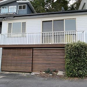 Mooney Mooney Cosy Cottage Above The Hawkesbury W/ Jetty Exterior photo