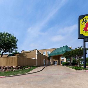 מלון Super 8 By Wyndham Garland Rowlett East Dallas Area Exterior photo