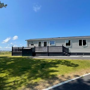 New Quay Holiday Home With Stunning Views Exterior photo