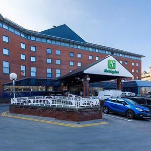 סאטון Holiday Inn London Sutton, An Ihg Hotel Exterior photo