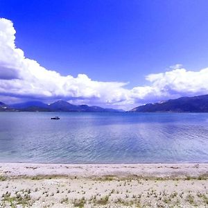 איספרטה Kroisos Lake Resort By Vima Exterior photo