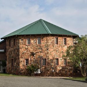 Mkuze Buffalo Hill Safari Lodge Exterior photo