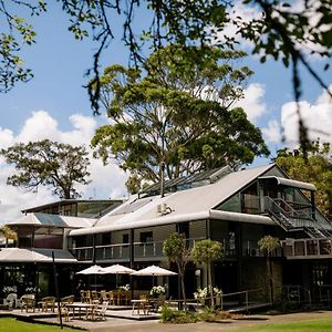 המילטון The Narrows Landing Hotel Exterior photo