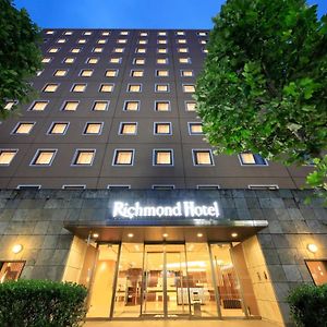 יוקוהאמה Richmond Hotel Yokohama-Bashamichi Exterior photo