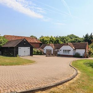 מיידסטון Oast Cottage Exterior photo