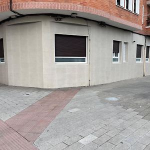 דירות ברקלדו Salgeta Reformado Amplio Y Acogedor Con Wifi Exterior photo