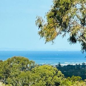 Caloundra West Ocean View 3 Bedroom Entire House Central Of Caloundra Exterior photo