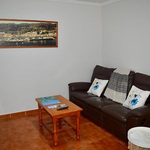 דירות מורוס Apartamento Linde Exterior photo