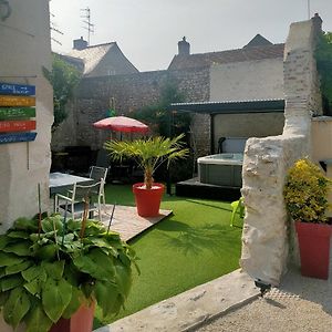 Saint-Dyé-sur-Loire Home Ferman Exterior photo