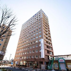 Hamura Toyoko Inn Tokyo Fussa Ekimae Higashi Guchi Exterior photo