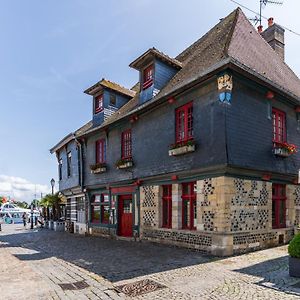 הונפלר L'Absinthe Hotel Exterior photo