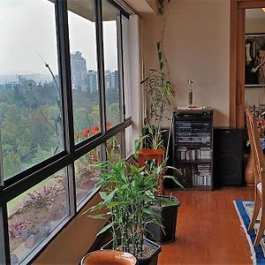 Apartment In קיטו Exterior photo
