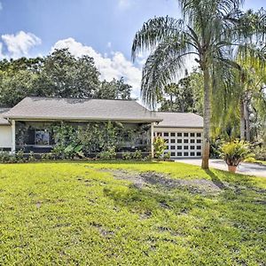 הוילה פורט מאיירס Sundial Sanctuary Exterior photo