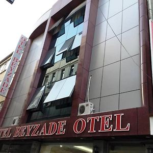 Beyzade Hotel קוניה Exterior photo