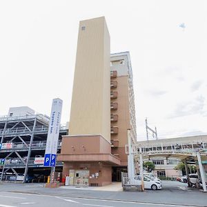 קיטקיושו Toyoko Inn Kokura Eki Shinkansen Guchi Exterior photo