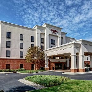 Hampton Inn ג'קסונוויל Exterior photo