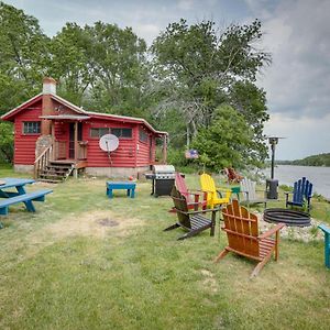 Oregon Rock River Hideaway On Private 5-Acre Island! Exterior photo