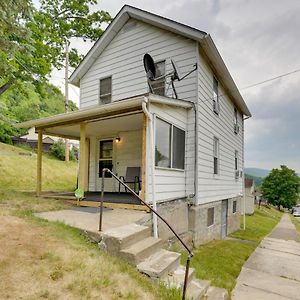 Charming Emporium Home Near Hiking Trails! Exterior photo