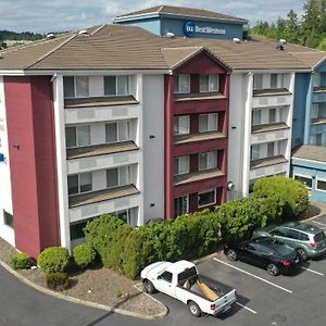 Best Western Lake Oswego Hotel & Suites Exterior photo