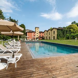 San Pietro Di Feletto Villa Clementina - Prosecco Country Hotel Exterior photo