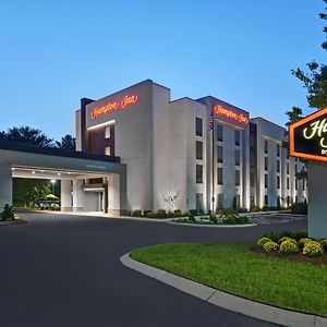 Hampton Inn גאלאטין Exterior photo