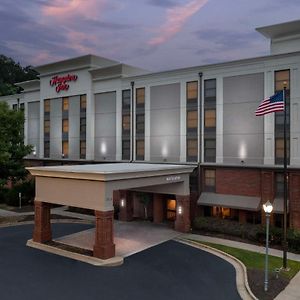 בופורד Hampton Inn Atlanta-Mall Of Georgia Exterior photo