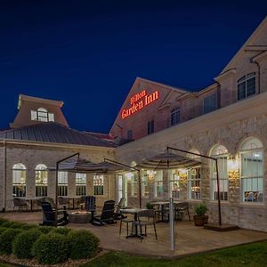 Hilton Garden Inn גרנברי Exterior photo