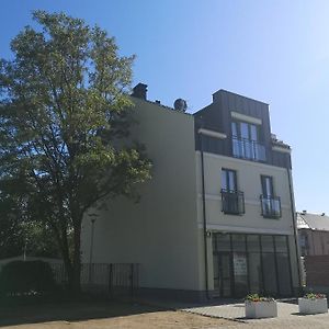 Suwałki Villa Leofal Exterior photo