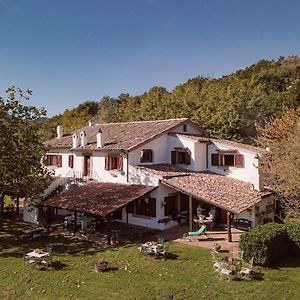 מלון San Lorenzello Corsale Country House Exterior photo