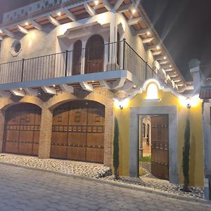 מלון אנטיגואה גואטמלה Casa Miranda Exterior photo