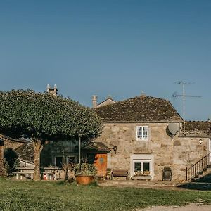 מלון Friol Casa Do Cuco - Rural House Exterior photo