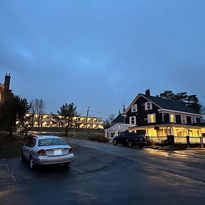 Baddeck Inlet Ceilidh Country Lodge Exterior photo