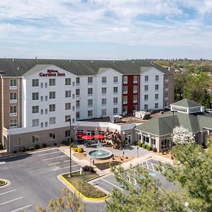 Hilton Garden Inn ווינצ'סטר Exterior photo