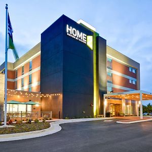 Home2 Suites By Hilton צ'ארלס טאון Exterior photo