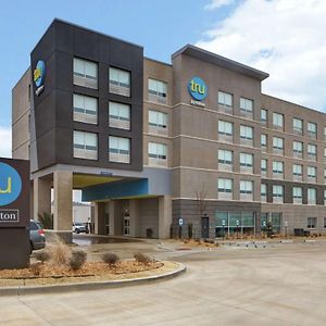 מלון Tru By Hilton אוקספורד Exterior photo