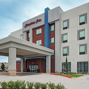 Hampton Inn ווסלקו Exterior photo