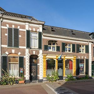 דירות דירן Huis Met De Leeuwenkoppen Exterior photo