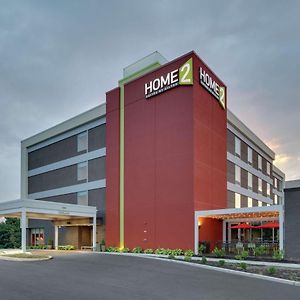 Home2 Suites By Hilton הגרסטאון Exterior photo