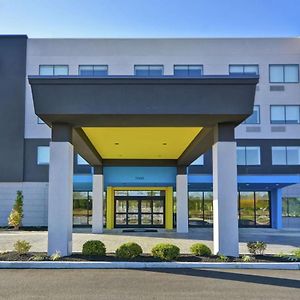 מלון Tru By Hilton Huber Heights Dayton Exterior photo