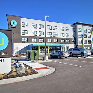 מלון לון טרי Tru By Hilton Denver South Park Meadows, Co Exterior photo