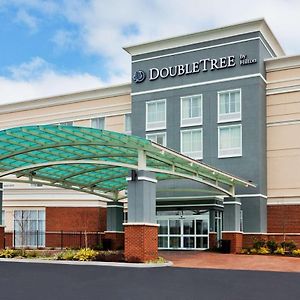 מלון Doubletree By Hilton Dothan, Al Exterior photo