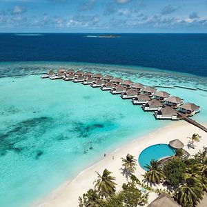 מלון דנגטי Nova Maldives Exterior photo