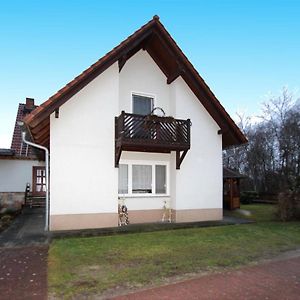 Apartments Spreewaldperle Alt Zauche Exterior photo